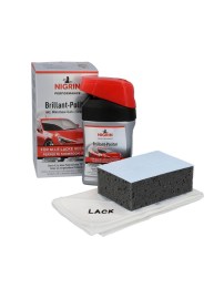 Препарат за полиране на лакирани повърхности NIGRIN  300 мл